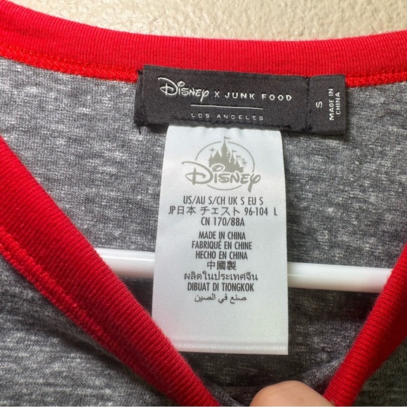 Disney Toy Story The Chosen One T Shirt Size Small - Picture 2 of 5